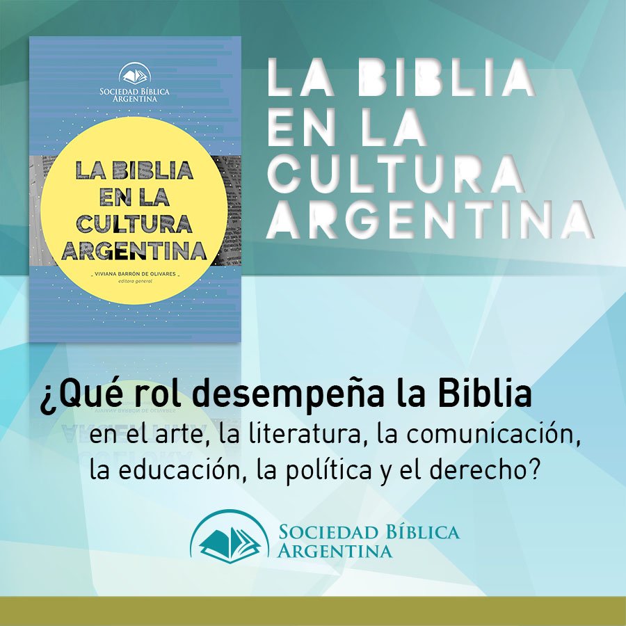 La Biblia tenía razón en El Cronista, Información General