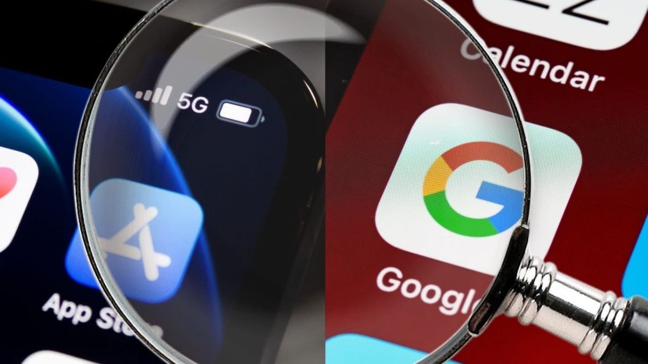 Apple y Google se enfrentan a la policía y a los diputados por los robos de teléfonos. iPhone