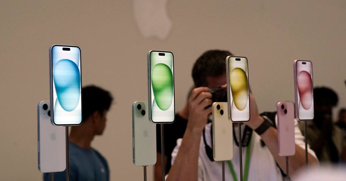 Las preventas del iPhone 16 y el iPhone 16 Pro ya están disponibles, al igual que las del Apple Watch Series 10, los AirPods 4 y más. iPhone