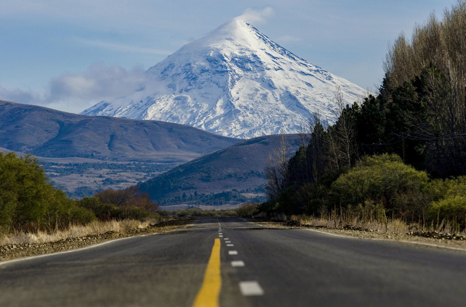 Ni a 30, ni a 100 km/h en El Cronista, Información General