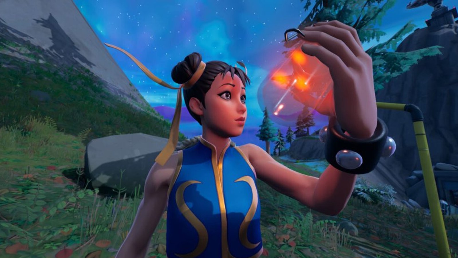 Fortnite no estará disponible en iPhones a nivel mundial después de que Apple rechazara su lanzamiento en la App Store. iPhone