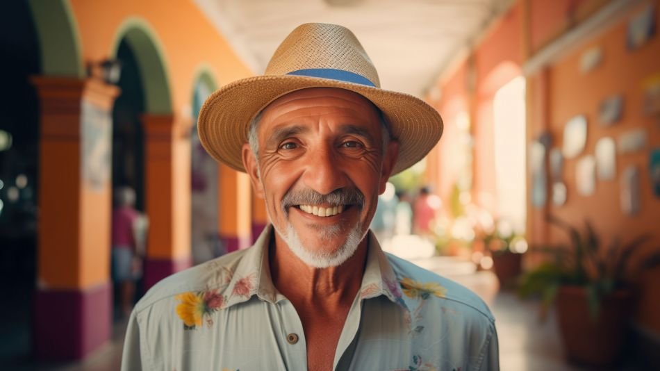 El hermoso país para emigrar después de los 60 años y tiene salud gratuita en El Cronista, Clase