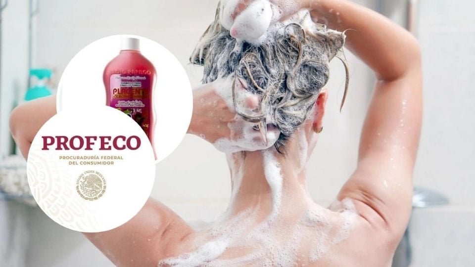Suspendieron la venta de uno de los shampoo más utilizados por ser peligroso para el pelo y la salud en El Cronista, Información General