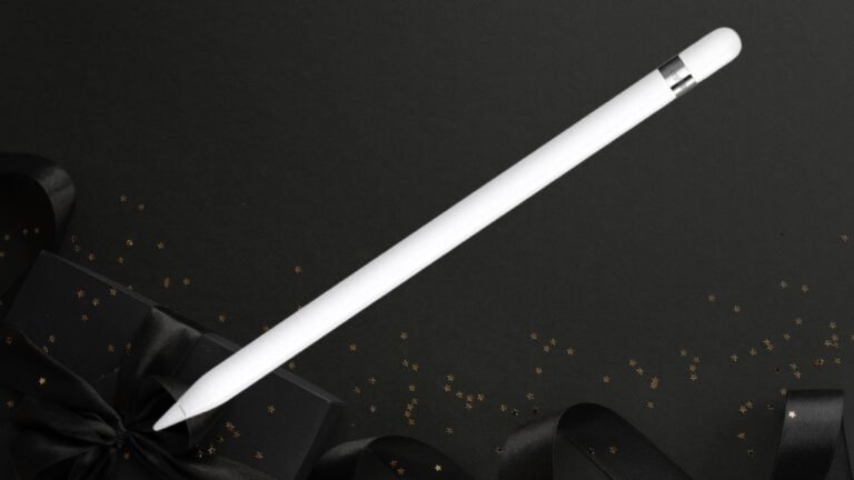 ¿Buscando la mejor oferta de Apple? El Apple Pencil (USB Apple Watch