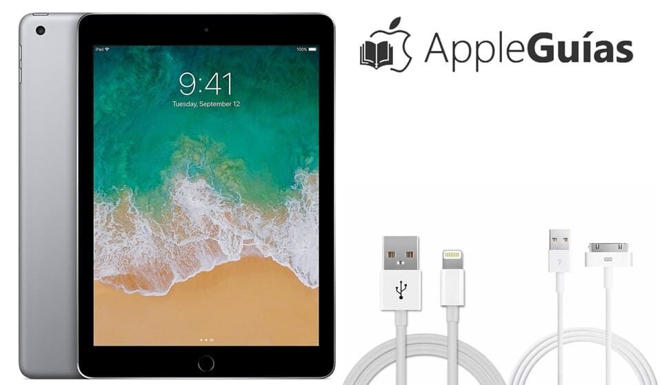El iPad no va a poder correr macOS porque Apple no fabrica sporks. iPad