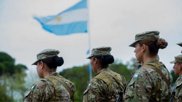 Cuánto dura el Servicio Voluntario Militar en Argentina y cómo inscribirse en El Cronista, Información General