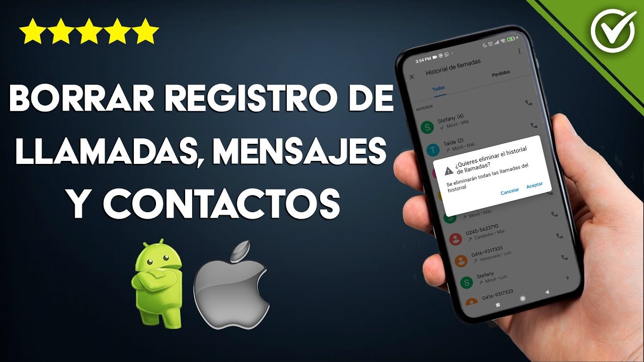 ¡Por fin llegó el momento! Apple finalmente va a filtrar tus llamadas y mensajes. iPhone