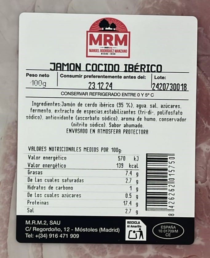 Exigen el retiro urgente de esta conocida salsa de tomate de todos los supermercados por ser ilegal en El Cronista, Economía