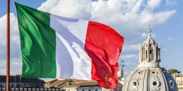 Adiós la ciudadanía italiana en El Cronista, Información General