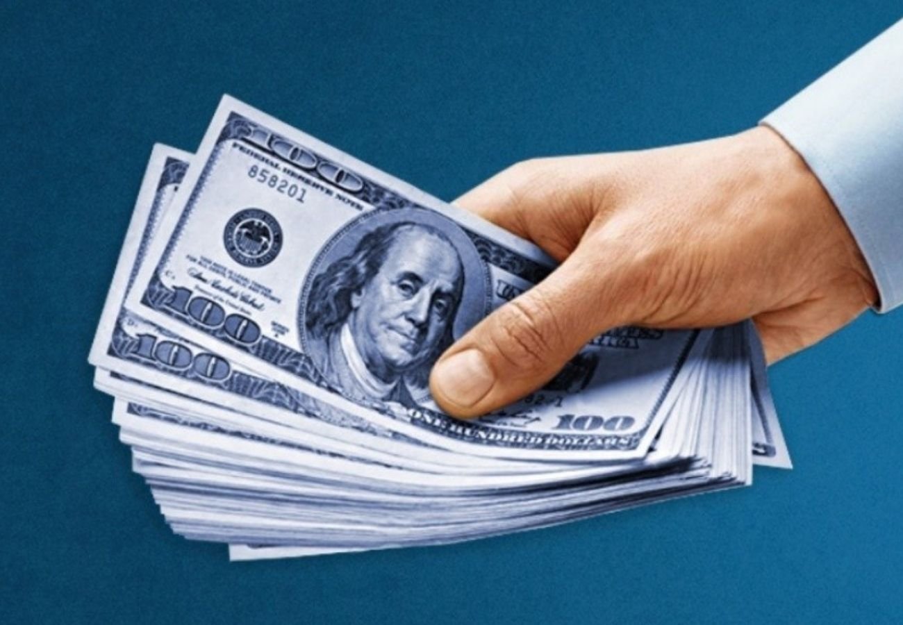 Tensión por el dólar blue en El Cronista, Finanzas Digitales