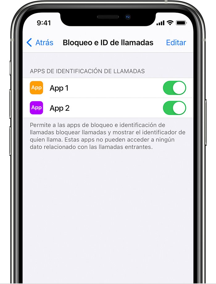 ¡Por fin llegó el momento! Apple finalmente va a filtrar tus llamadas y mensajes. iPhone
