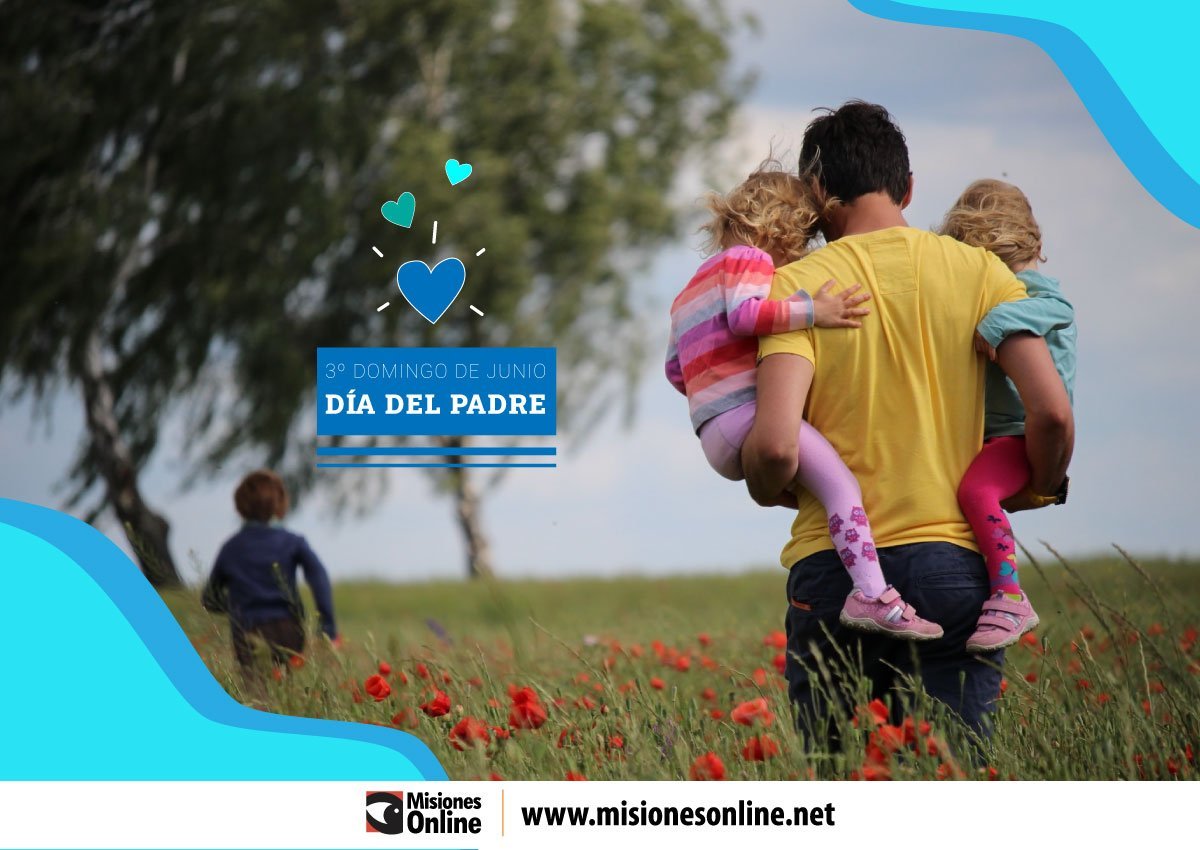 Día del Padre en El Cronista, Clase