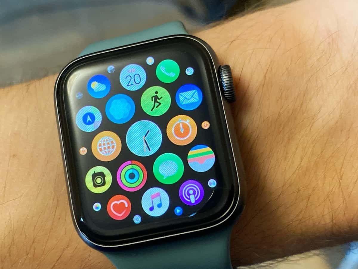 Tu Apple Watch está recibiendo una gran actualización. Acá te dejo las 8 funciones que no puedo esperar para usar en WatchOS 26. iPad