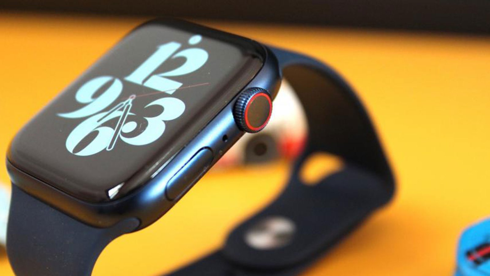 Nuestra elección para el mejor Apple Watch tiene un descuento de $60 en este momento. iPad