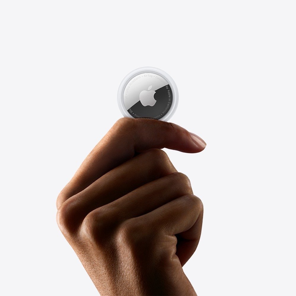 El mejor AirTag que podés comprar para tu billetera no es de Apple (y podés ahorrar un 20% en las ofertas de paquetes). iPad