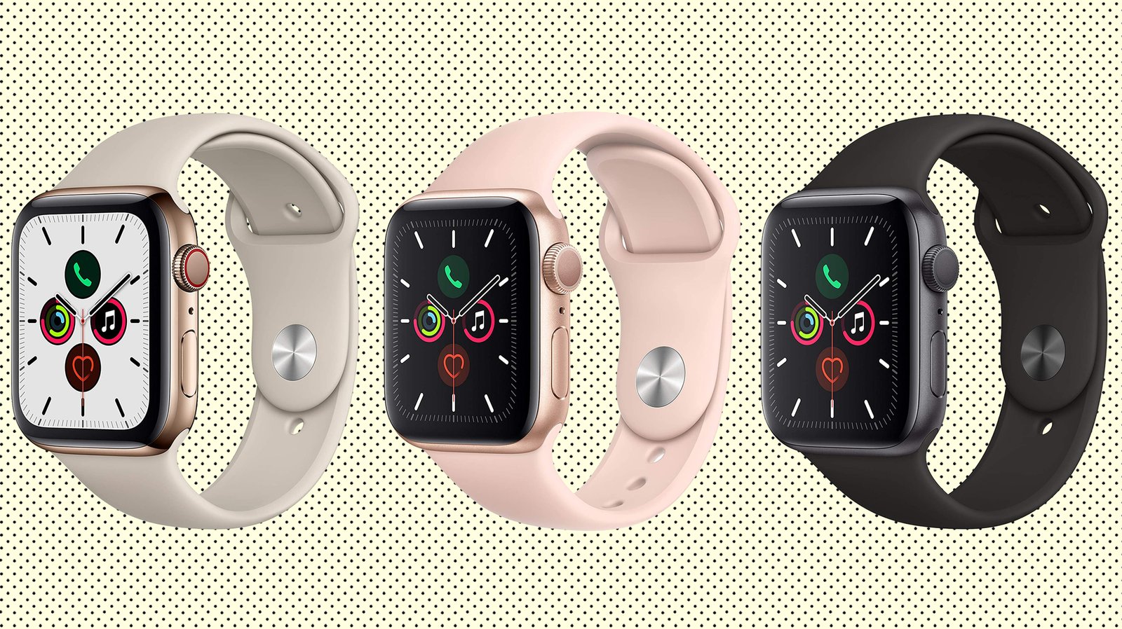 Podés conseguir un Apple Watch por solo $169 para el Día de los Caídos. Reloj Apple