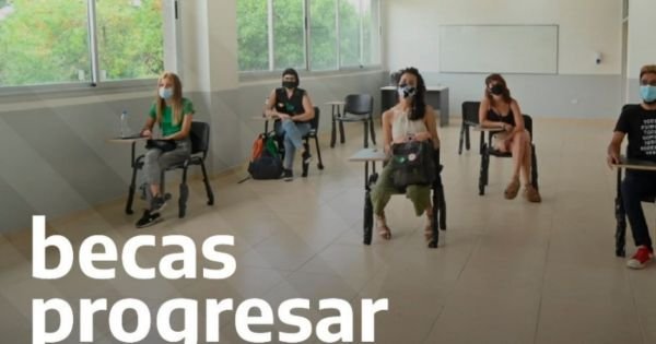 Adiós Becas Progresar en El Cronista, Economía
