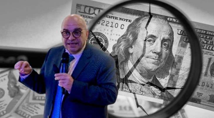 El Gurú del Blue anticipó qué va a pasar con la inflación en El Cronista, Economía