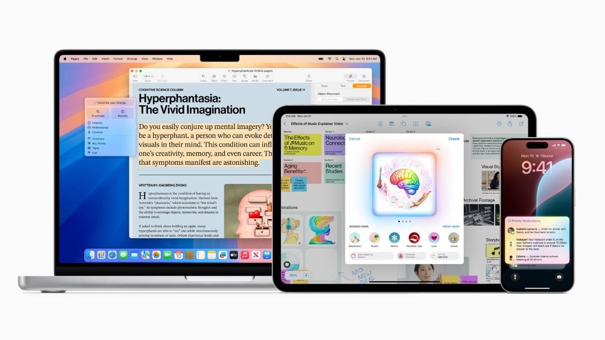 Anuncios de Apple sobre Inteligencia en la WWDC Parece que solo has escrito "ios". Si necesitas que traduzca algo más o si "ios" se refiere a un contexto específico, por favor proporcioname más información para poder ayudarte.