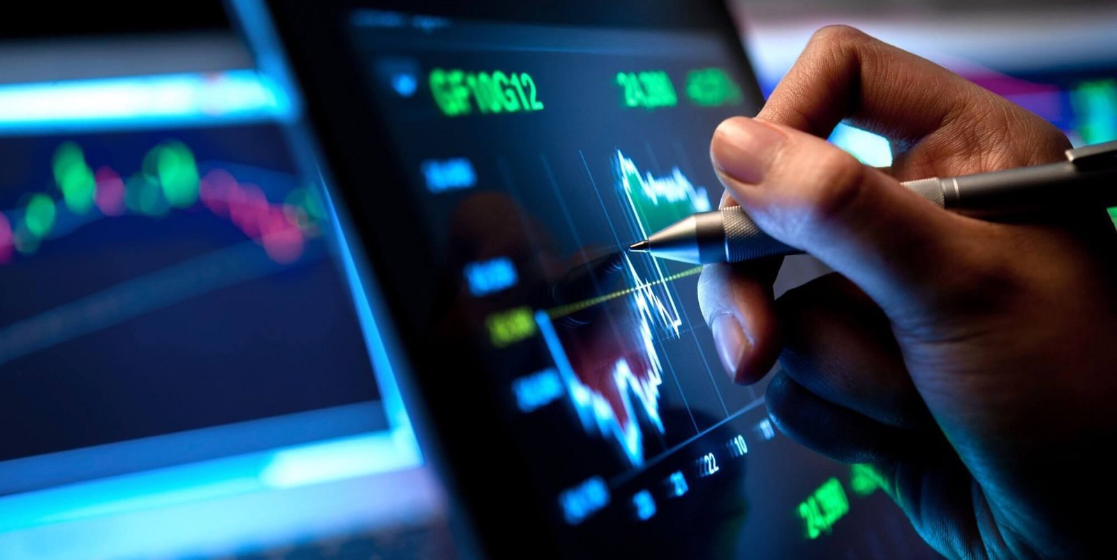 Ante la cautela electoral, en qué instrumentos recomienda invertir este broker en El Cronista, Finanzas