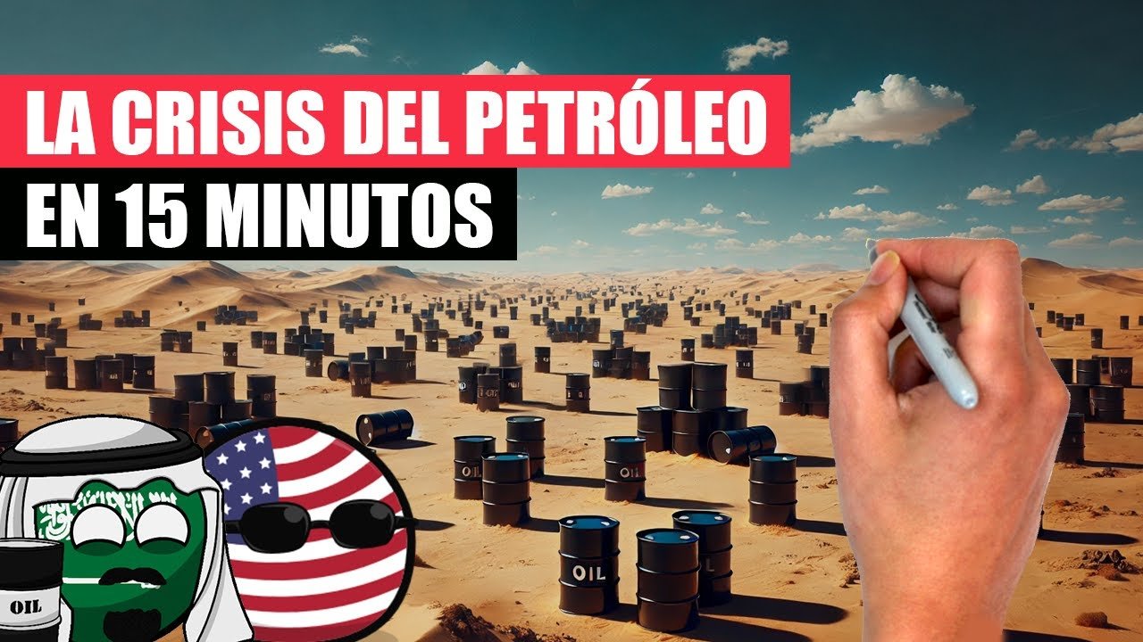 Crisis del petróleo y derrumbe del litio, la otra cara del sueño energético de Milei en El Cronista, Economía