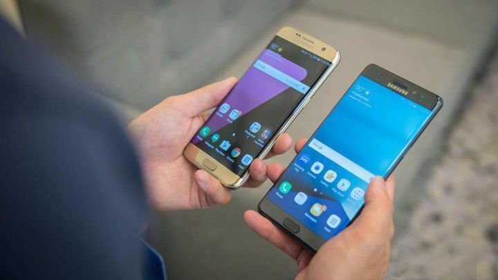 Plan canje de celulares en El Cronista, Gadgets