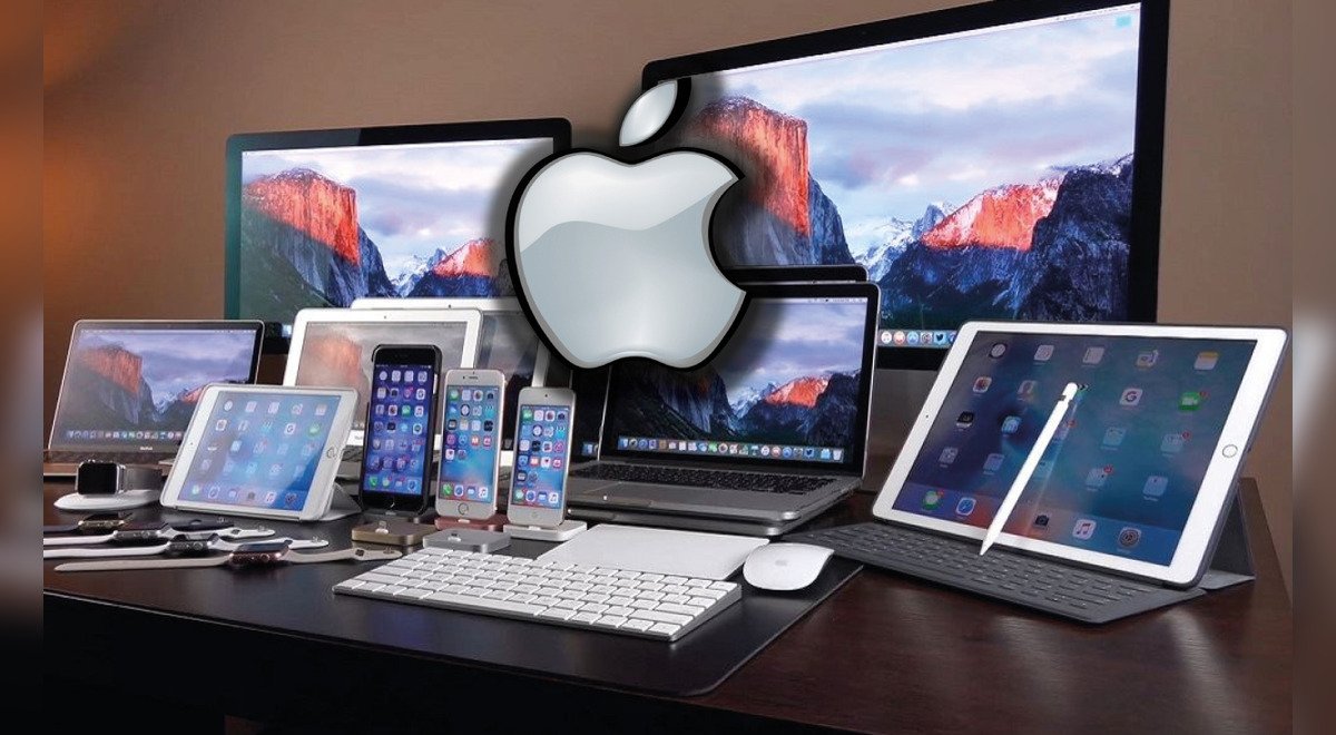 Todos los productos de Apple que fueron descontinuados después del evento del iPhone 16. iPhone