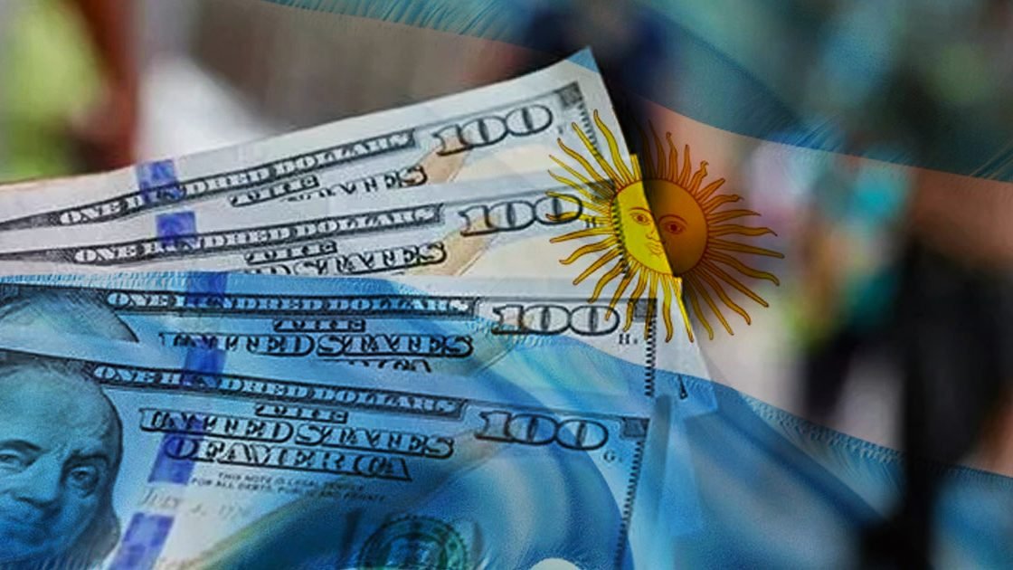Ven al ingreso de dólares a través del Bonte como una señal positiva para las reservas y las inversiones en pesos en El Cronista, Finanzas