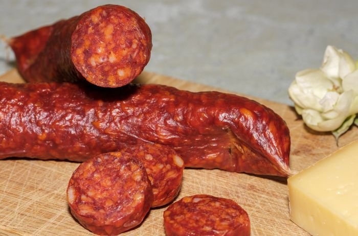 Exigen que se retire de inmediato esta salsa de tomate de todos los supermercados en El Cronista, Información General