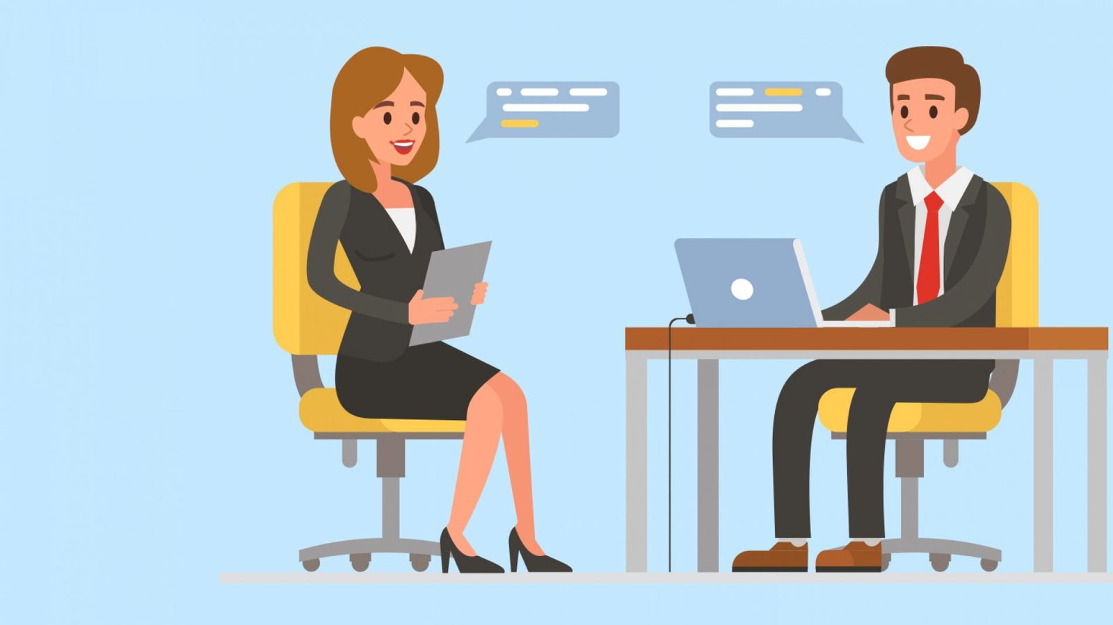 Recomendaciones para quienes evalúan cambiar su carrera laboral en El Cronista, Columnistas