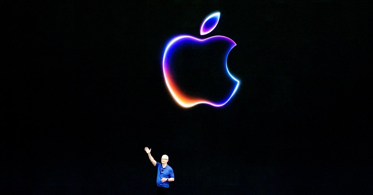 En la WWDC, Apple anunció que utilizará inteligencia artificial para etiquetar aplicaciones y mejorar su visibilidad en la App Store. Parece que solo escribiste "ios". Si te referías a algo específico relacionado con "ios", por favor proporcioname más contexto o el texto completo que querés traducir. Estoy acá para ayudarte.