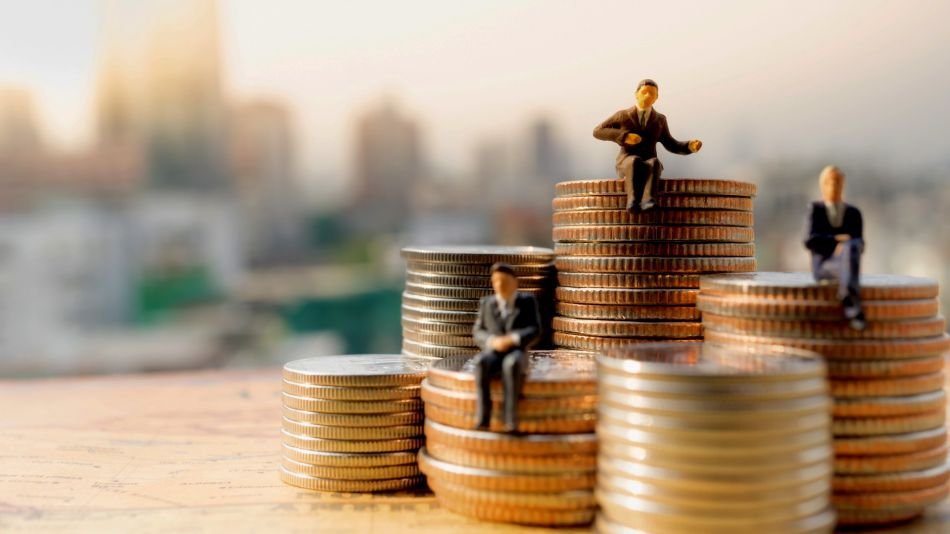 Plazo fijo en El Cronista, Finanzas