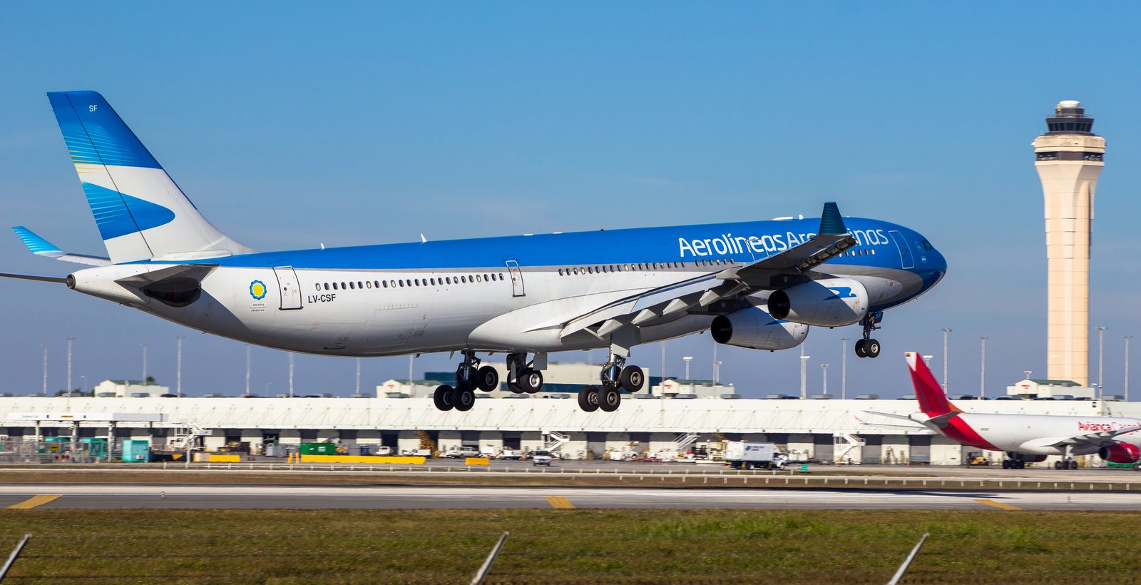 Arajet anunció el vuelo entre Cordoba y Punta Cana en Aerolíneas, Posteado