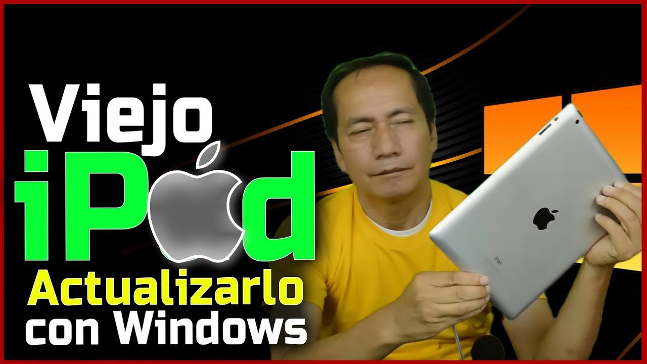 ¿Tu viejo iPhone, Mac o iPad va a poder correr las últimas actualizaciones de Apple? Mirá esta lista. iPad