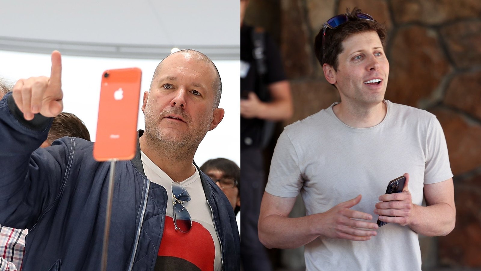 La leyenda de Apple, Jony Ive, toma el control del futuro del diseño de OpenAI. Parece que el texto que querés traducir es "M0", que no tiene un significado claro en este contexto. Si tenés un texto más extenso o específico que necesites traducir, por favor compartilo y con gusto te ayudo.