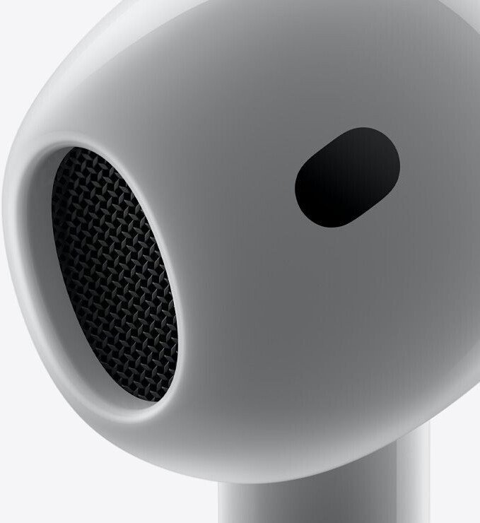 Las mejores ofertas de AirPods 4 AirPods