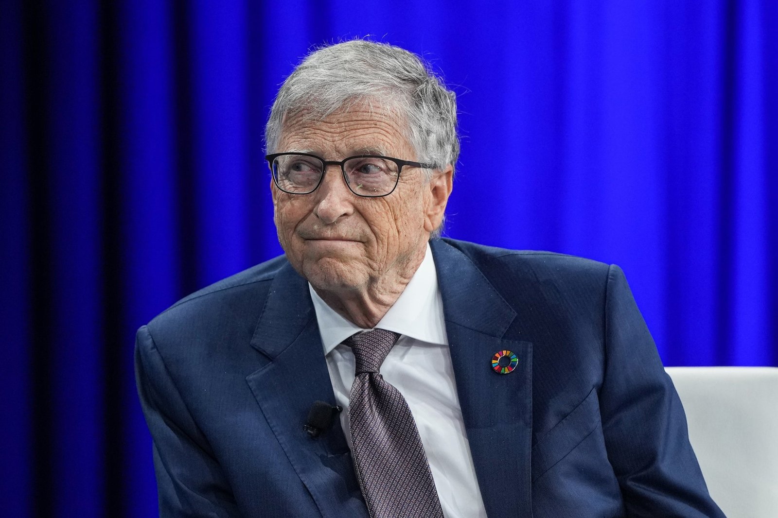 Bill Gates alertó sobre una amenaza silenciosa que pone en riesgo a todos en El Cronista, Actualidad