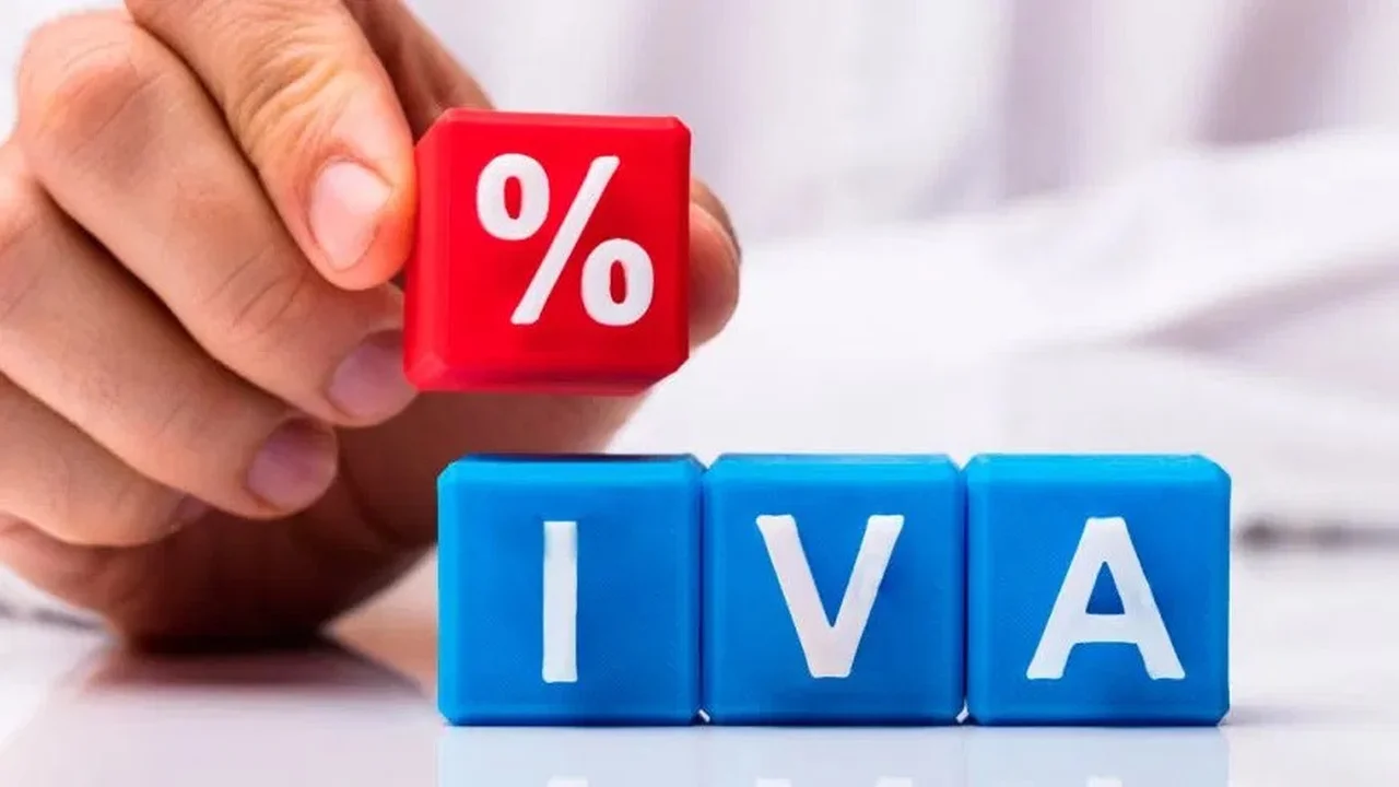 IVA Simple en El Cronista, Economía