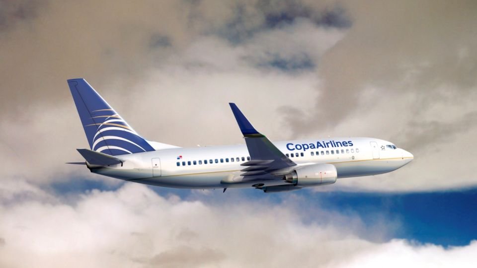 Copa llegó a un nuevo récord de vuelos con Argentina en Aerolíneas, Posteado
