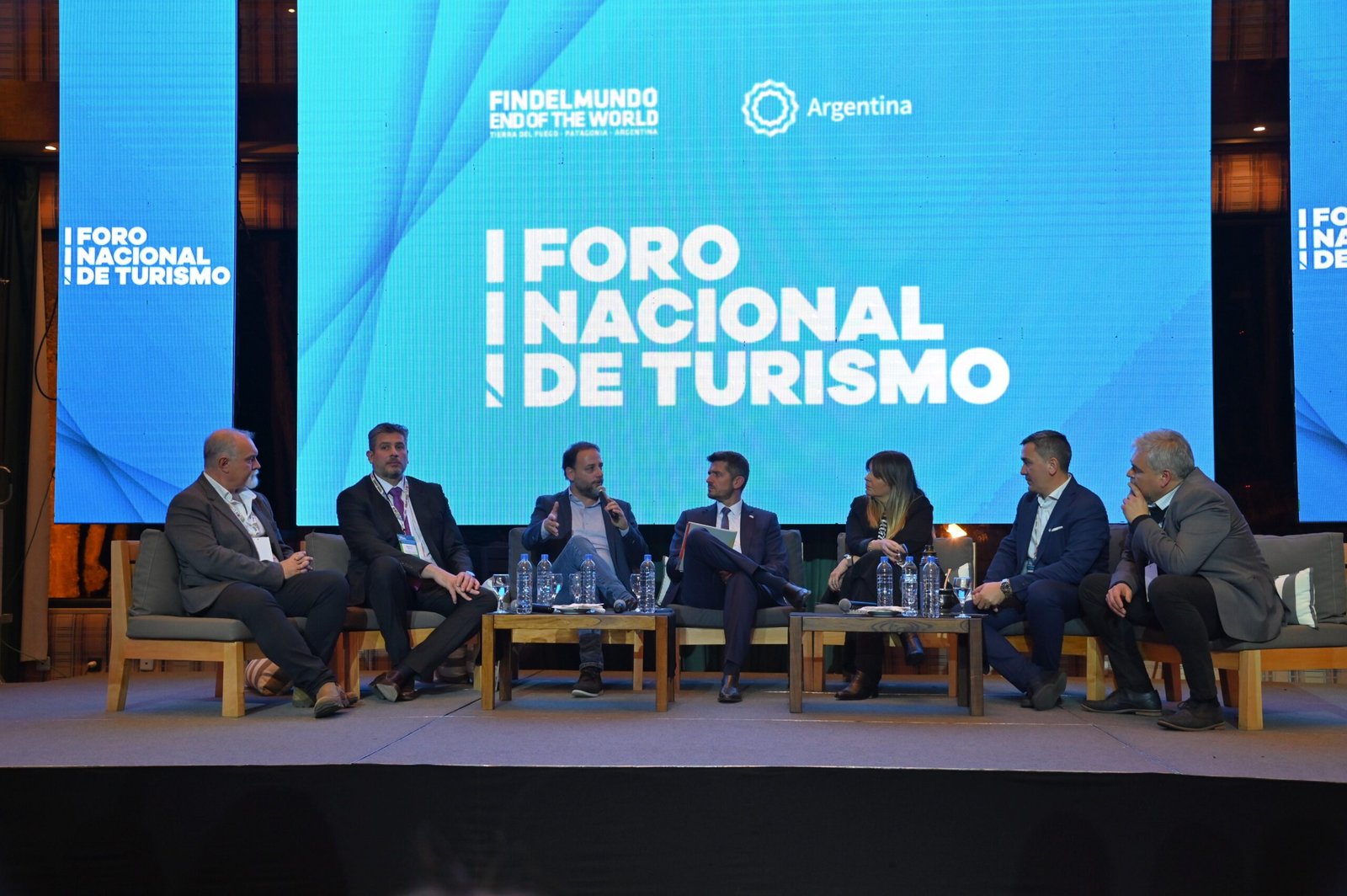 Elecciones 2025 en El Cronista, Economía