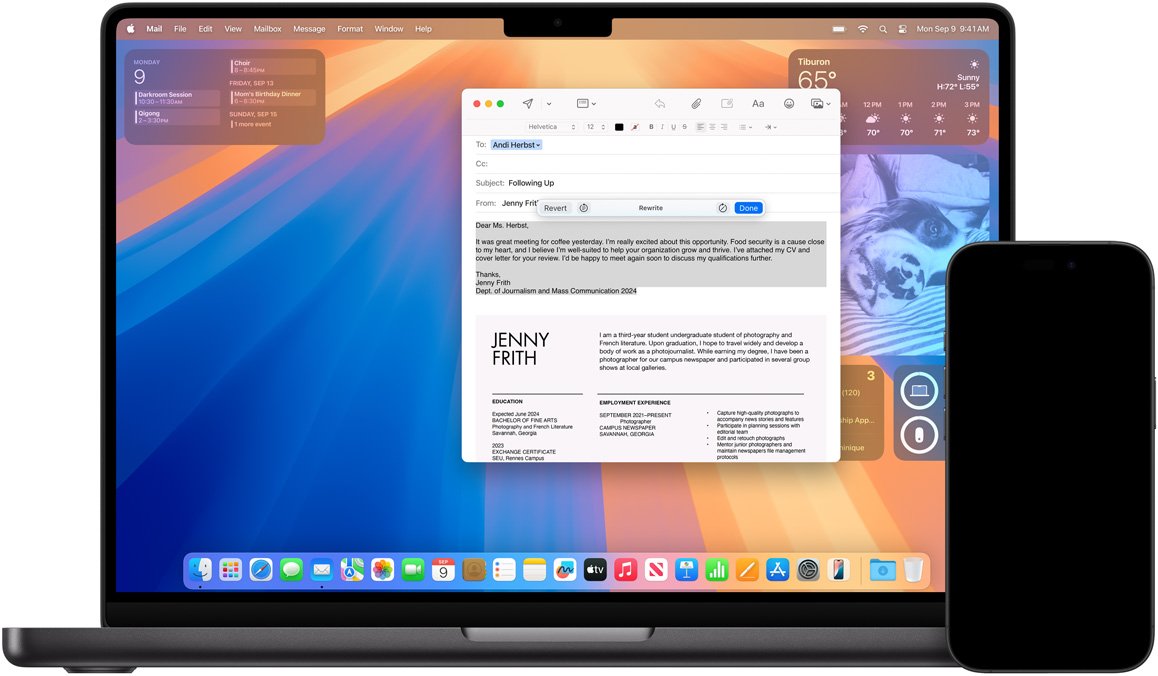 Anuncios de Apple sobre Inteligencia en la WWDC Parece que solo has escrito "ios". Si necesitas que traduzca algo más o si "ios" se refiere a un contexto específico, por favor proporcioname más información para poder ayudarte.