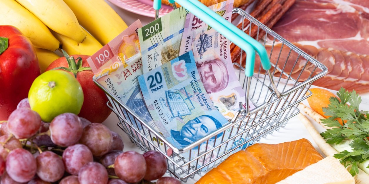 La inflación cae, pero la gente "no la ve" en el supermercado en El Cronista, Economía