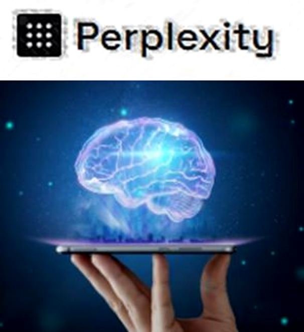 Apple estaría considerando la adquisición de Perplexity AI, según informes. Parece que no hay un texto para traducir. Si tenés algo específico que quieras que traduzca, por favor compartilo y con gusto lo haré.