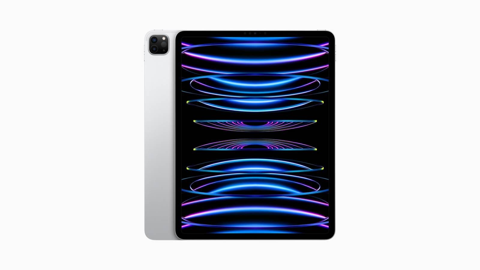 Amazon bajó el precio del iPad de 11 pulgadas de Apple iPad