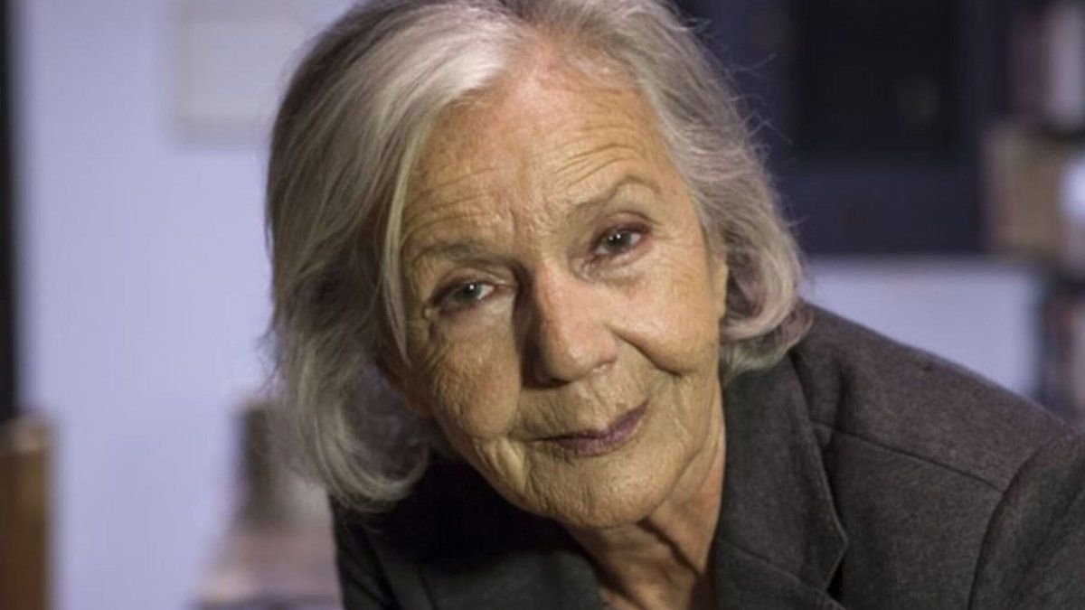 La millonaria herencia de Beatriz Sarlo que ahora reclama el encargado de su edificio en El Cronista, Información General