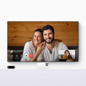 tvOS 26 beta 1 ya está disponible para Apple TV 4K. Parece que no has proporcionado un texto específico para traducir. Si tenés algo que te gustaría que traduzca, por favor compartilo y con gusto lo haré.