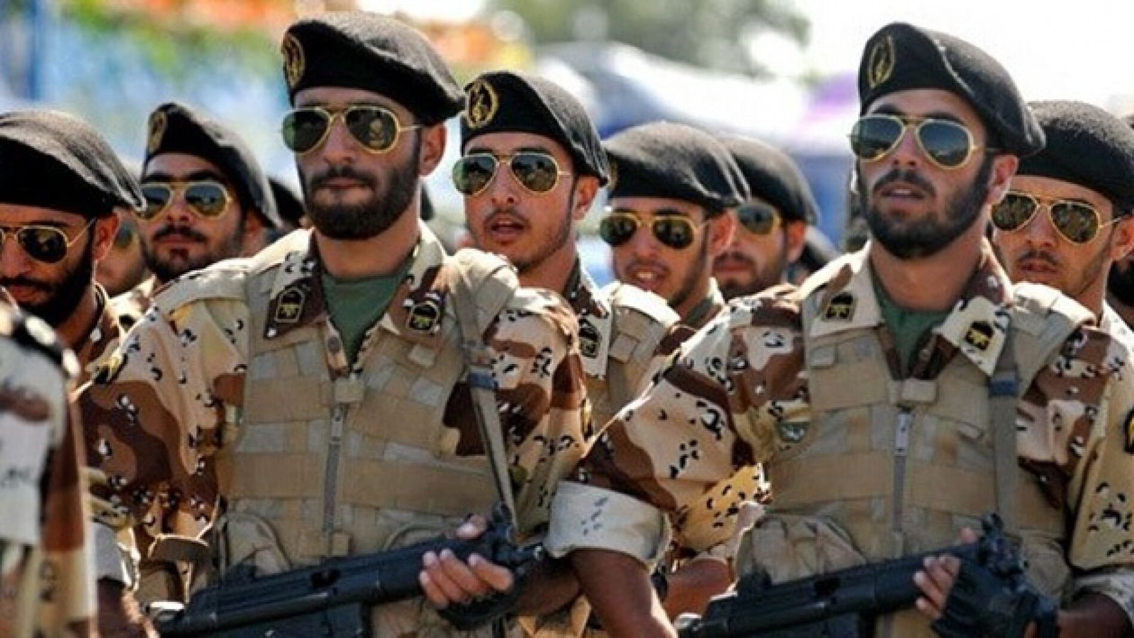 Quiénes eran los altos mandos militares iraníes que murieron en los ataques de Israel en El Cronista, Internacionales