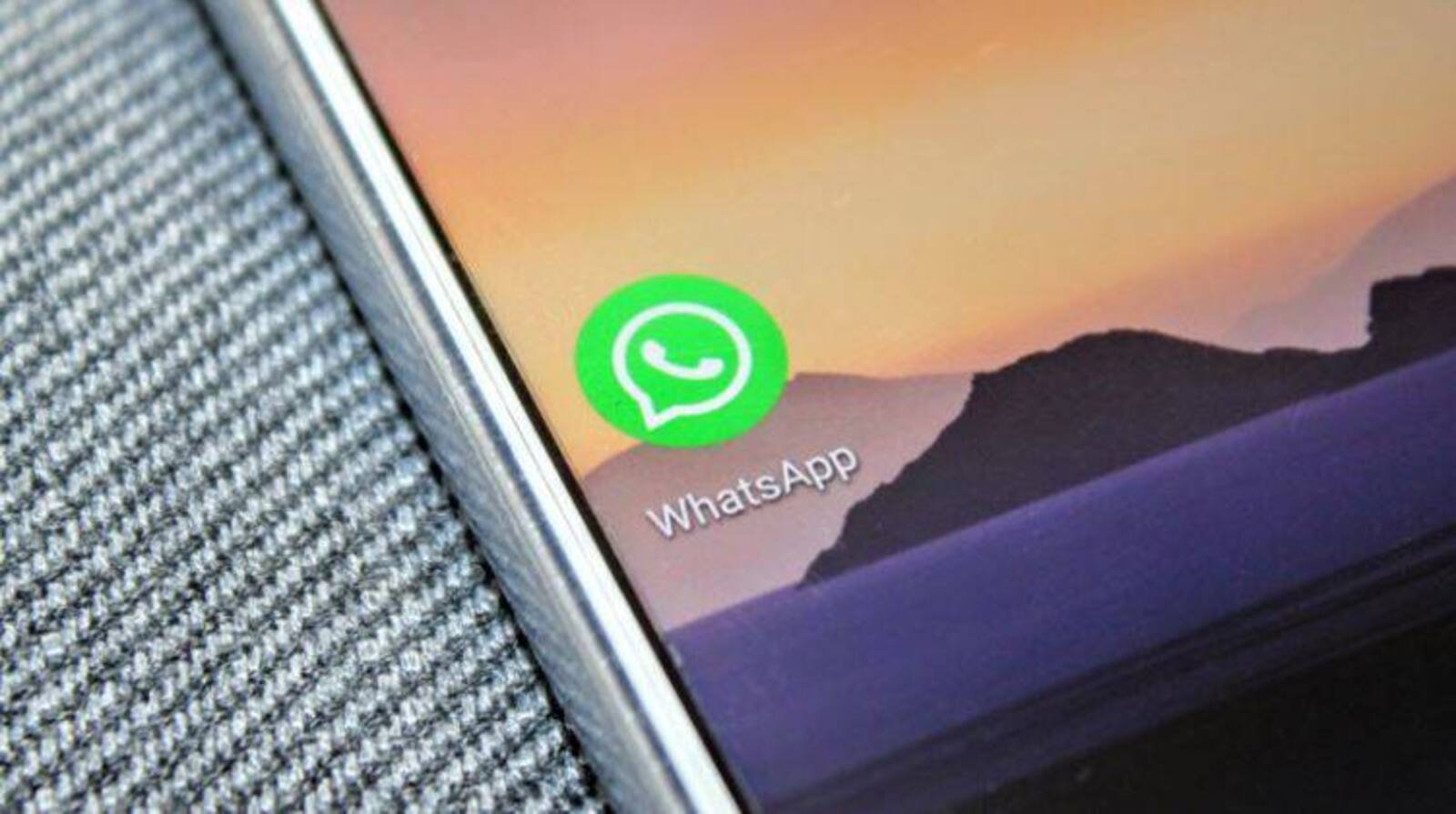 WhatsApp deja de funcionar en junio en El Cronista, Clase