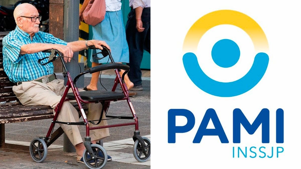 Atención jubilados PAMI en El Cronista, Economía