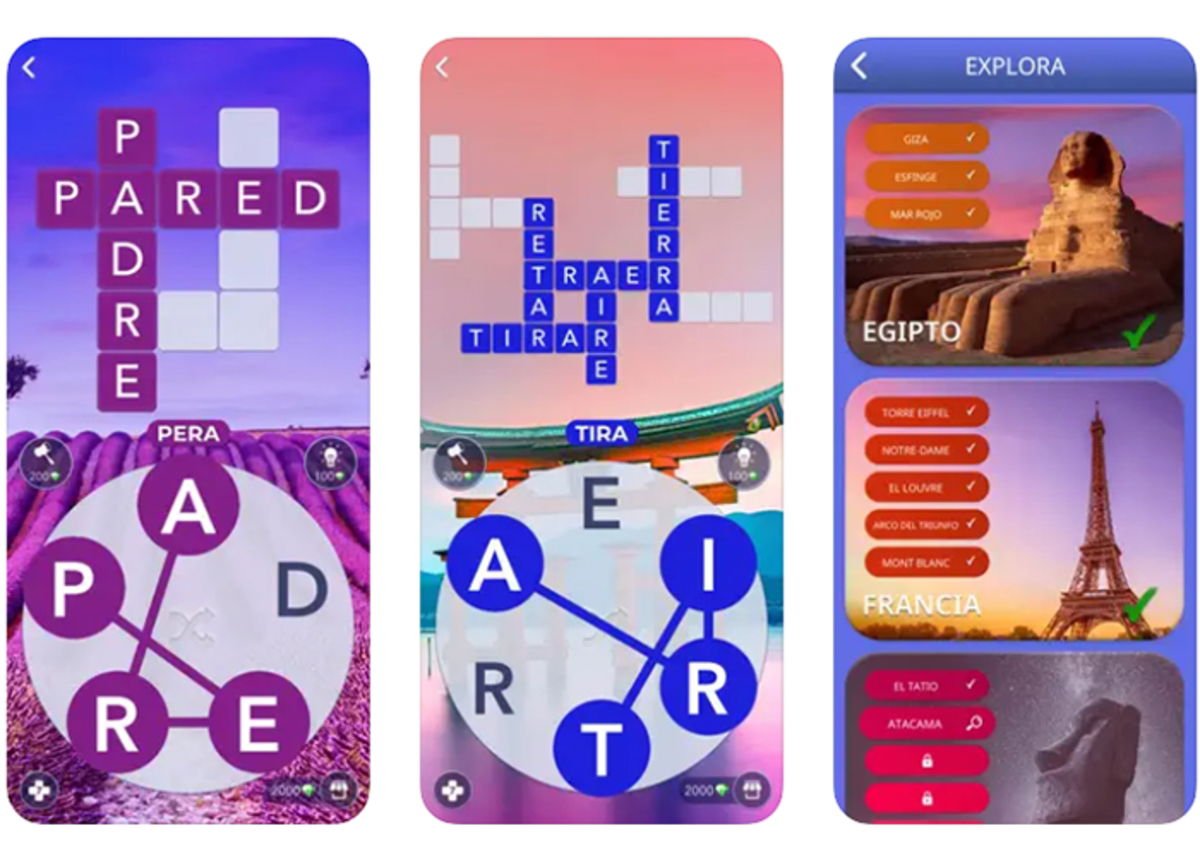 Cómo jugar a los crucigramas diarios de Apple en iPad y iPhone iPad